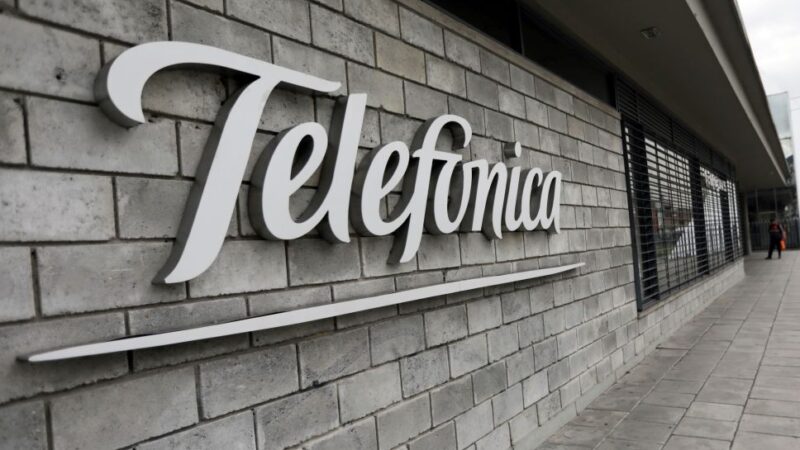 Telefônica Brasil está “na reta final“ para obter licença junto ao Banco Central