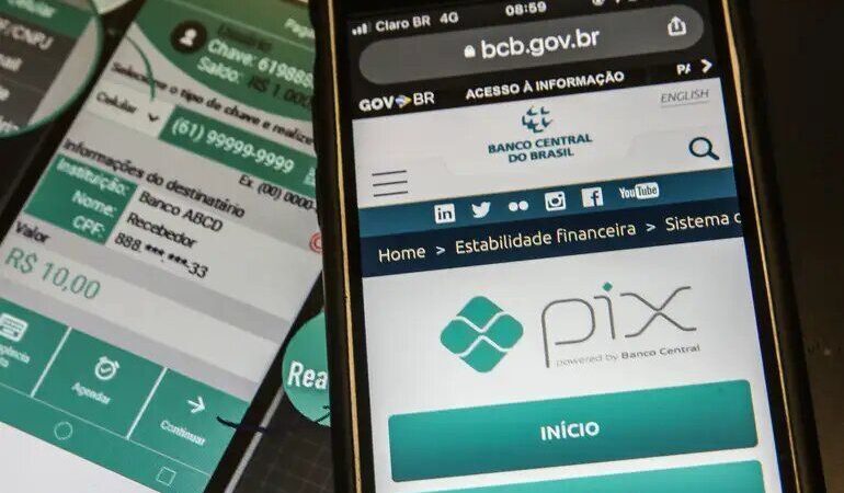 BC avança com regulamentação do Pix por aproximação; funcionalidade deve ser lançada em novembro