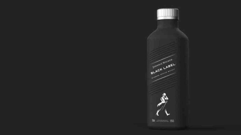 Vendas de Johnny Walker e Guinness recuam com consumidores segurando gastos