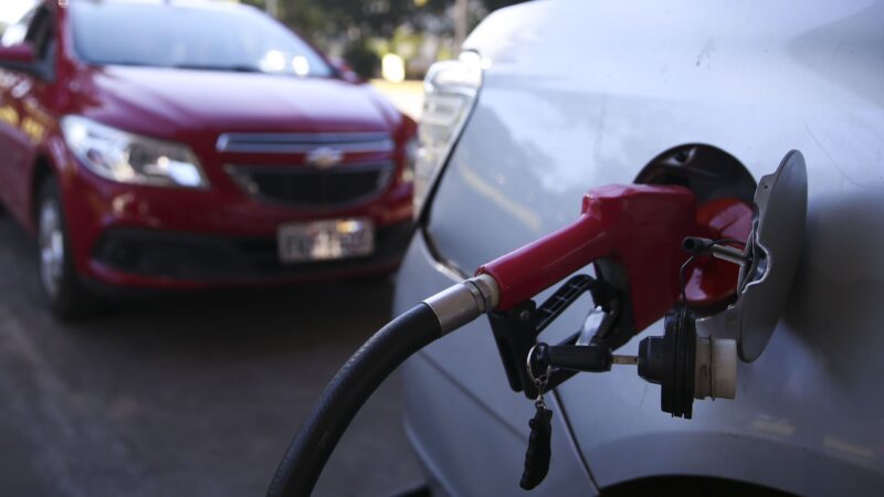 Vendas de diesel no Brasil crescem 3,77% e gasolina recuou 8,6% em junho, diz ANP