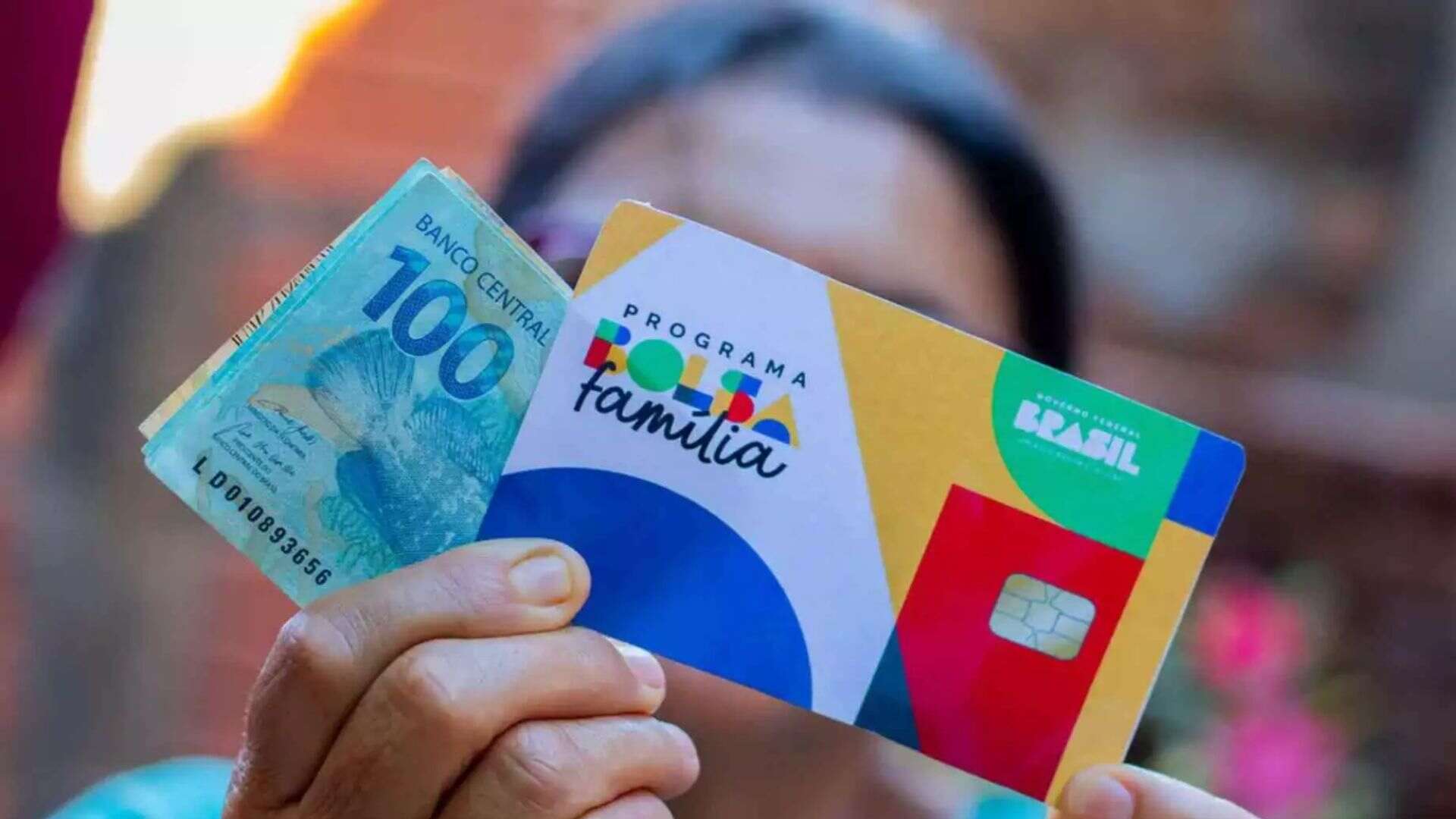 beneficiários com NIS final 8 recebem parcela de julho nesta segunda-feira