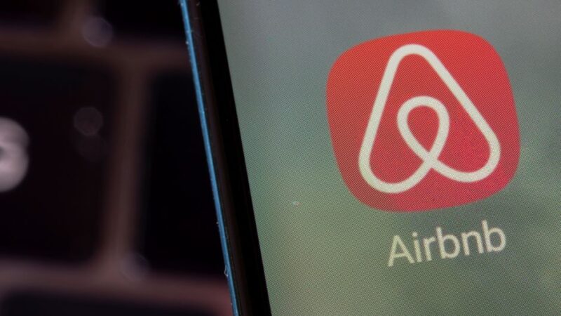 Airbnb prevê receita abaixo do esperado no 3º tri em meio a cautela de viajantes por preocupações econômicas