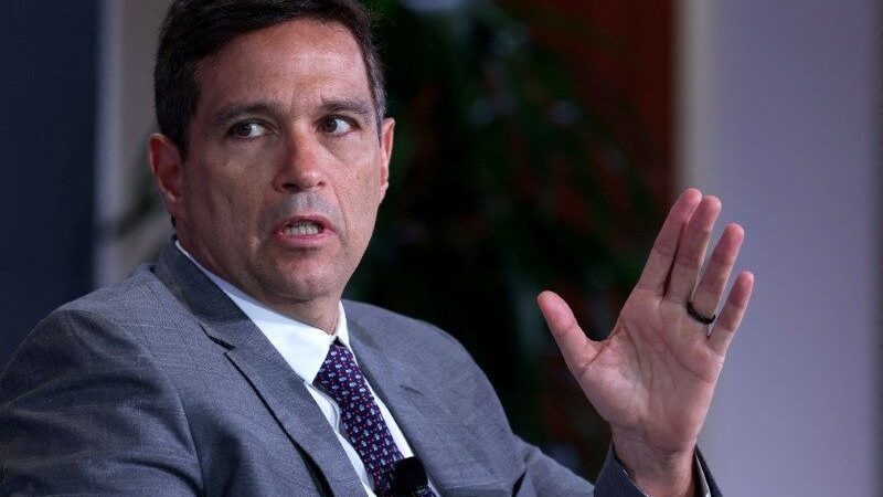BC trabalha para recuperar credibilidade após “ruídos“, diz Campos Neto