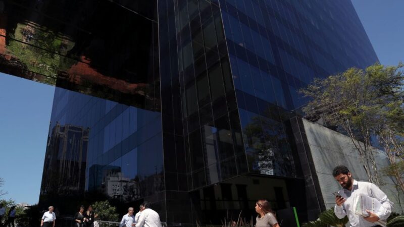 BTG registra lucro de R$ 2,9 bilhões no 2º trimestre