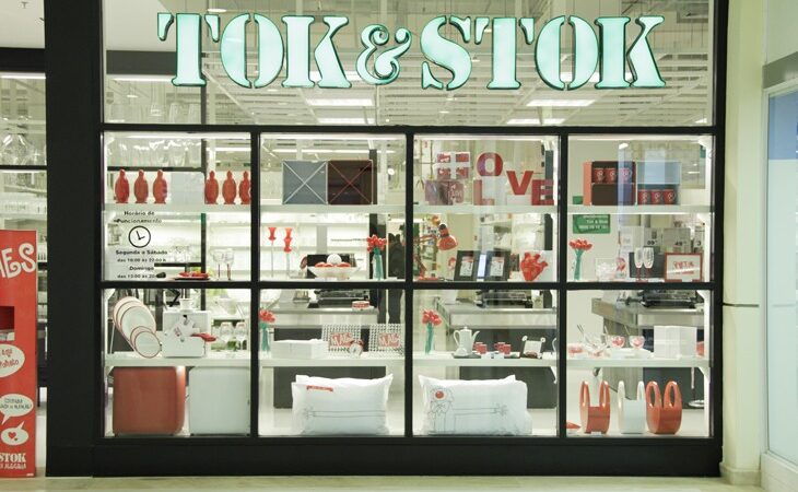 Cade aprova compra do controle da Tok&Stok pela Mobly sem restrições