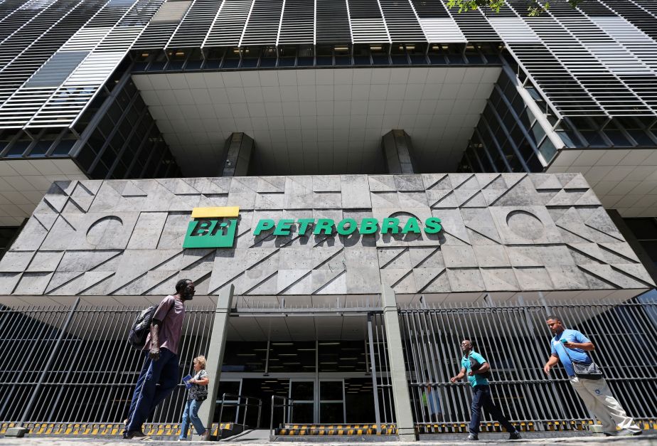 Petrobras registra lucro líquido de R$ 32,6 bi no 3° tri