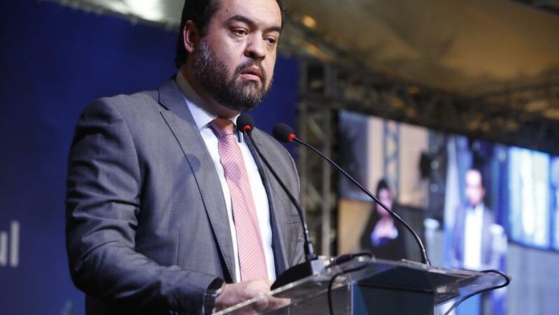 Castro aponta governança digital como “fundamental” para alavancar economia do RJ