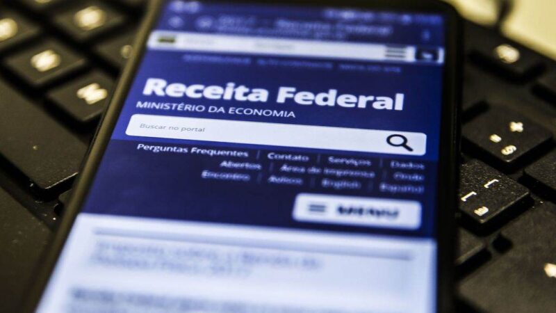 Contribuintes declararam ter usufruído R$ 32,9 bi em benefícios fiscais até junho, diz Receita