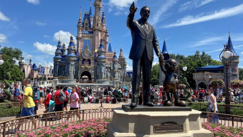 Disney anuncia plano ambicioso para solucionar problemas com preços