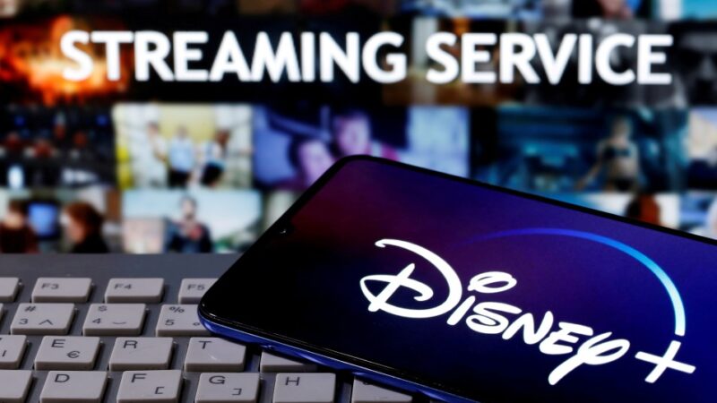 Disney aumentará preços de streaming nos EUA em meio a incertezas no setor