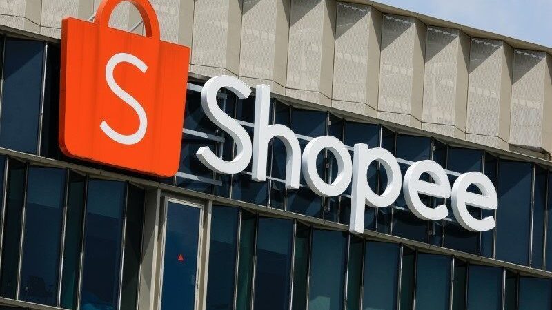 Dona da Shopee supera expectativas de receita, mas lucro cai com alta de custos