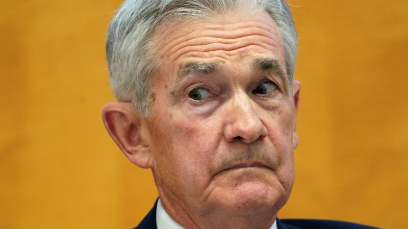 Entenda por que todos os olhos do mercado estão no discurso de Powell em Jackson Hole