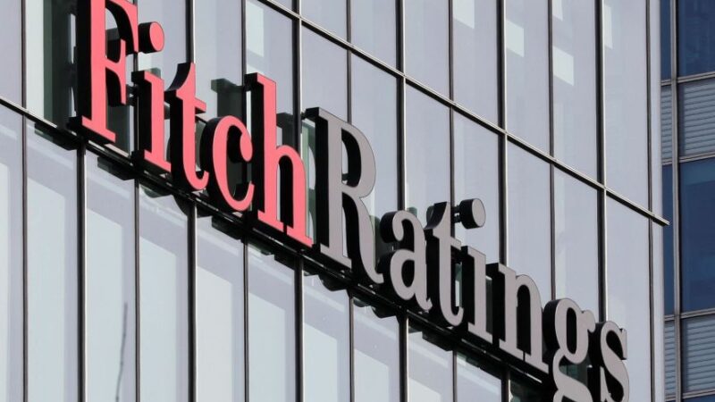 Fitch eleva rating da cidade do Rio de Janeiro de “B+“ para “BB“