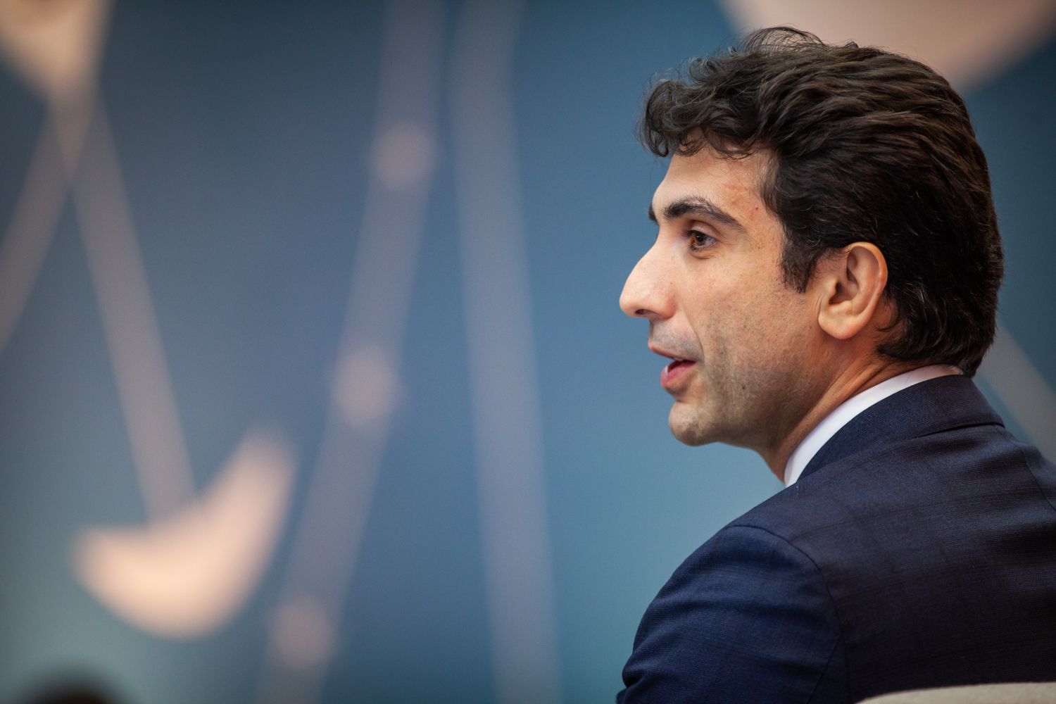 Galípolo: BC vai colocar Selic no patamar restritivo para atingir meta de inflação