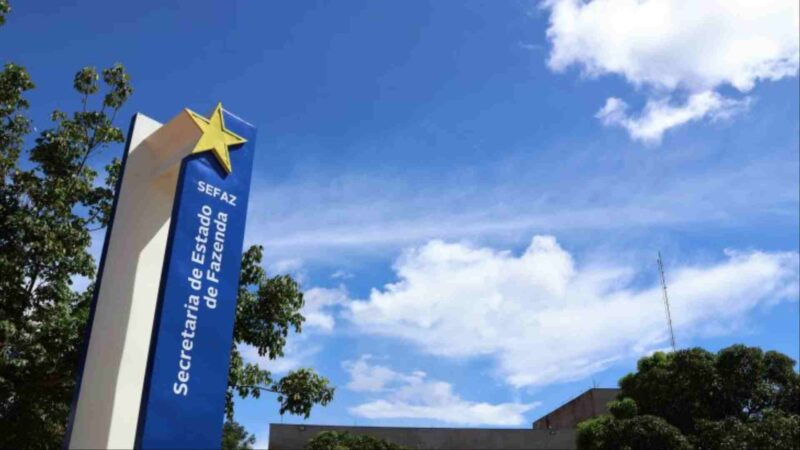 Governo de MS concede desconto de 80% para regularização de créditos tributários