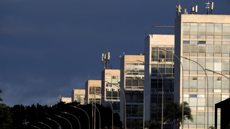 Governo prepara mecanismo para antever desequilíbrios fiscais futuros