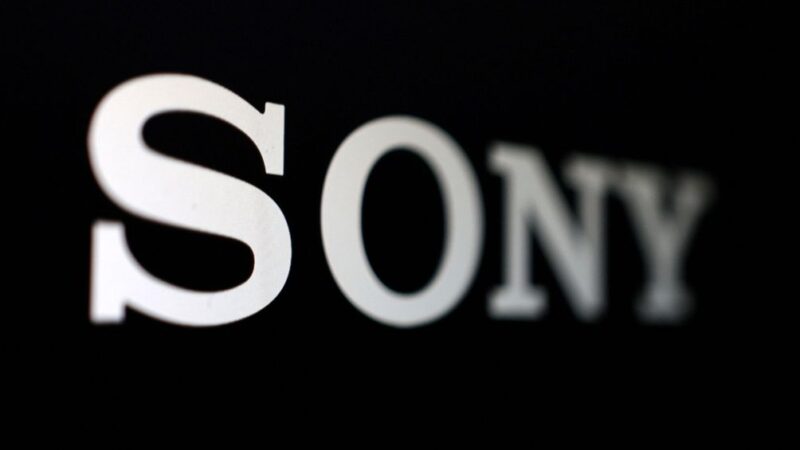 Lucro da Sony tem alta de 10% impulsionado por negócios de sensores de imagem e jogos