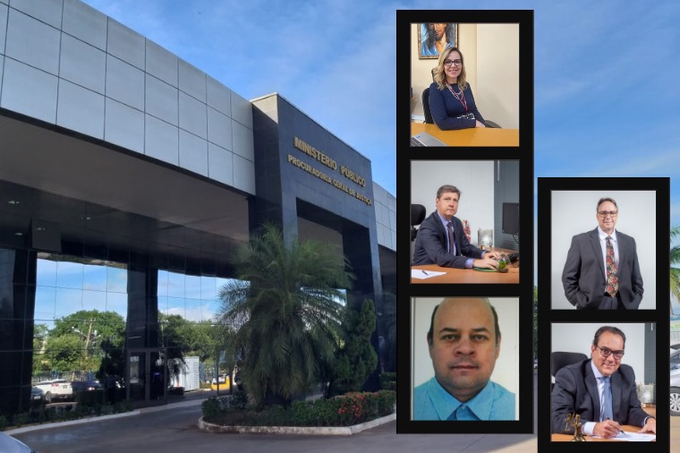 Ministério Público empossa novos procuradores de Justiça nesta sexta-feira – Jornal Advogado – Em Mato Grosso