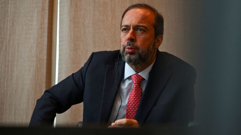Ministro se antecipa a estudo do BNDES e avisa que defenderá retomada de Angra 3 no CNPE