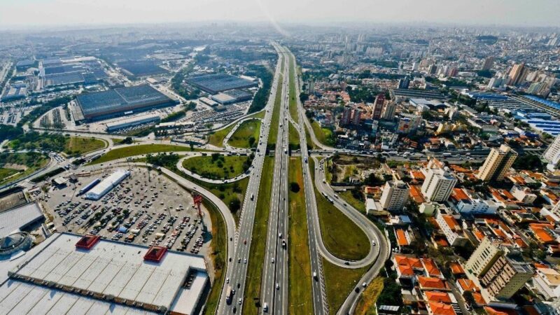 Modelo de “solução consensual” acelera resolução de problemas para contratos de rodovias, aponta setor à CNN
