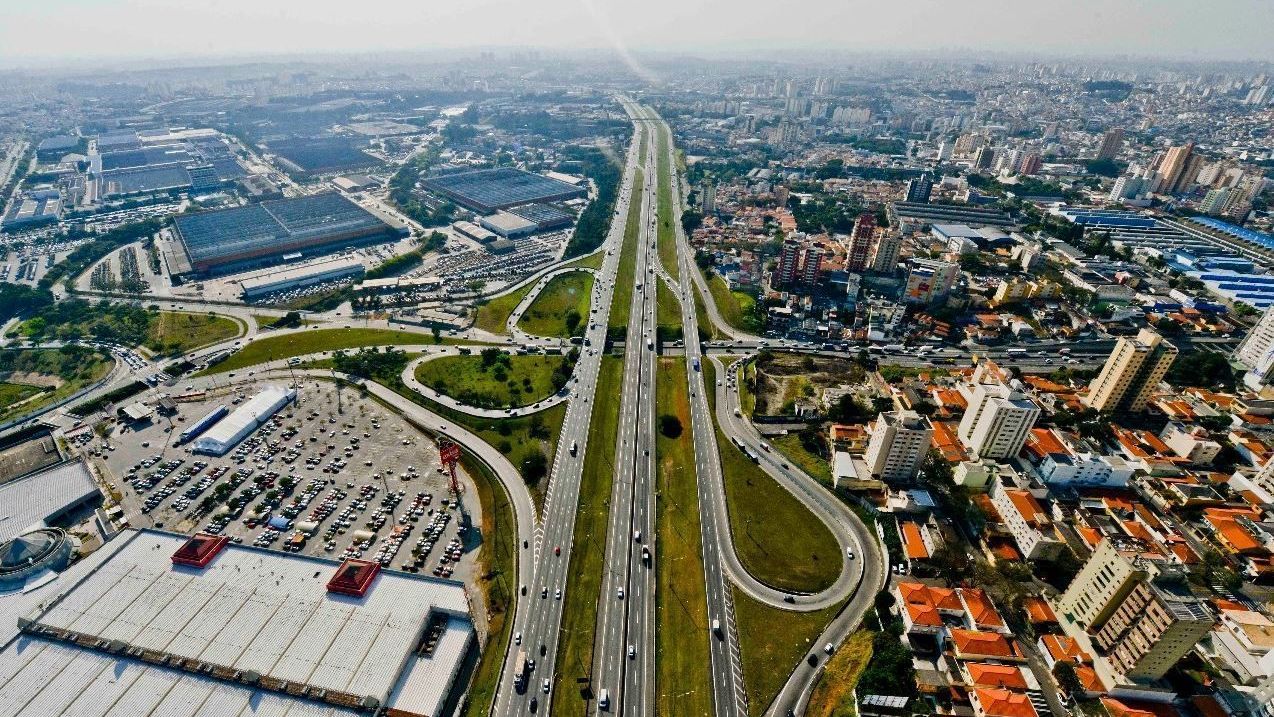 Modelo de “solução consensual” acelera resolução de problemas para contratos de rodovias, aponta setor à CNN