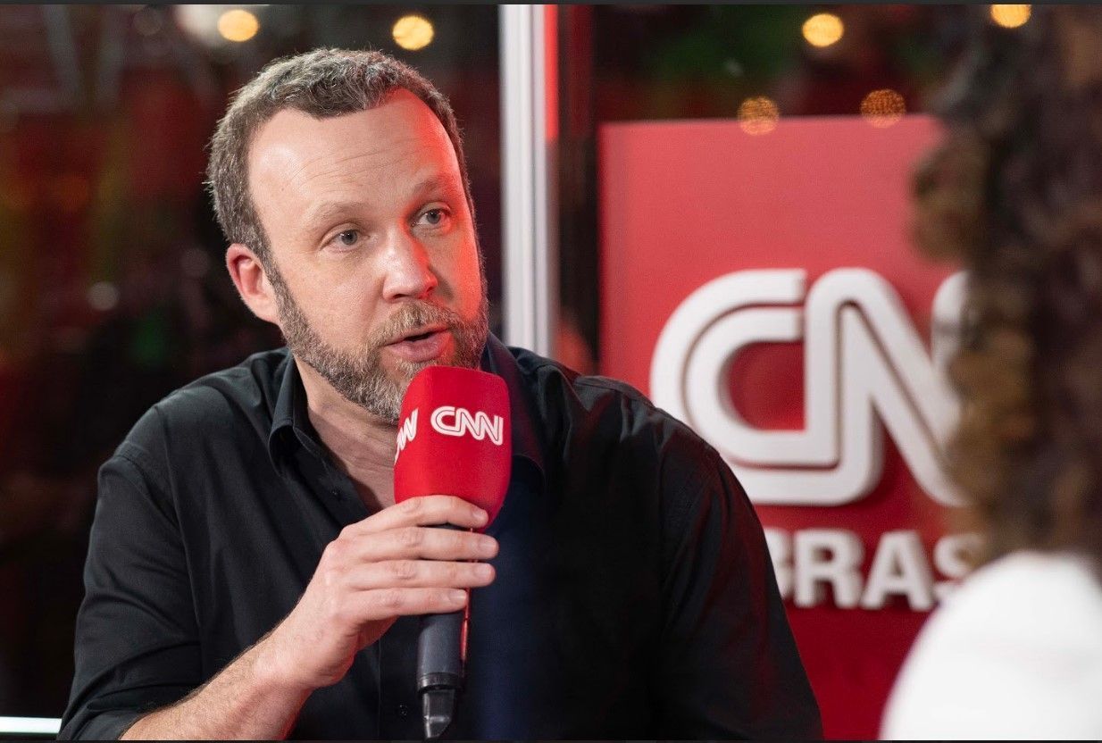 “Nada ajuda mais o crescimento que ganho de produtividade, diz presidente do TOTVS à CNN