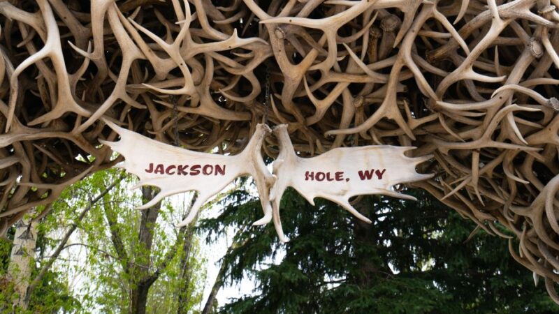 O que é o Jackson Hole, encontro que reúne BCs de todo mundo em uma vila dos EUA