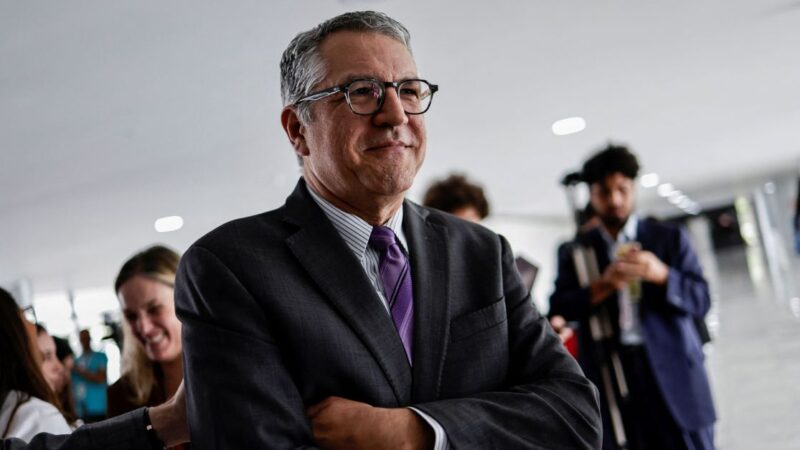 Padilha defende indicação de Galípolo e diz que trabalham para aprovação no Senado