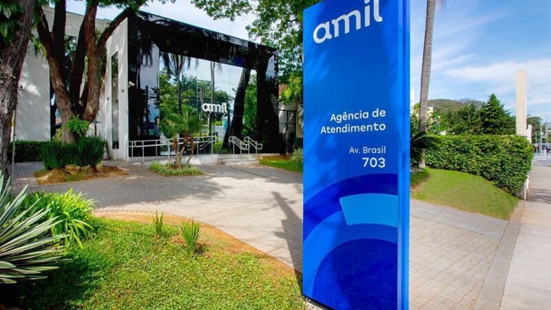 Premiação internacional elege Amil como aquisição do ano