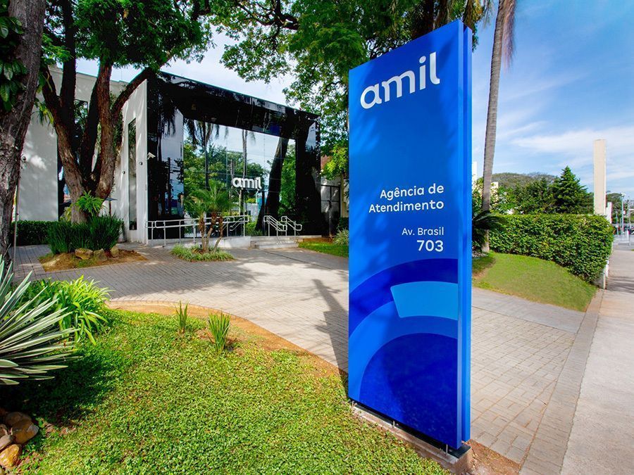 Premiação internacional elege Amil como aquisição do ano