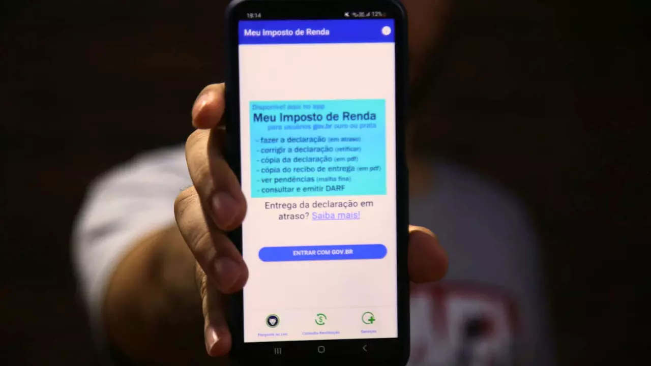 Receita Federal notifica dois donos de aeronaves de MS por isenção irregular do Imposto de Renda