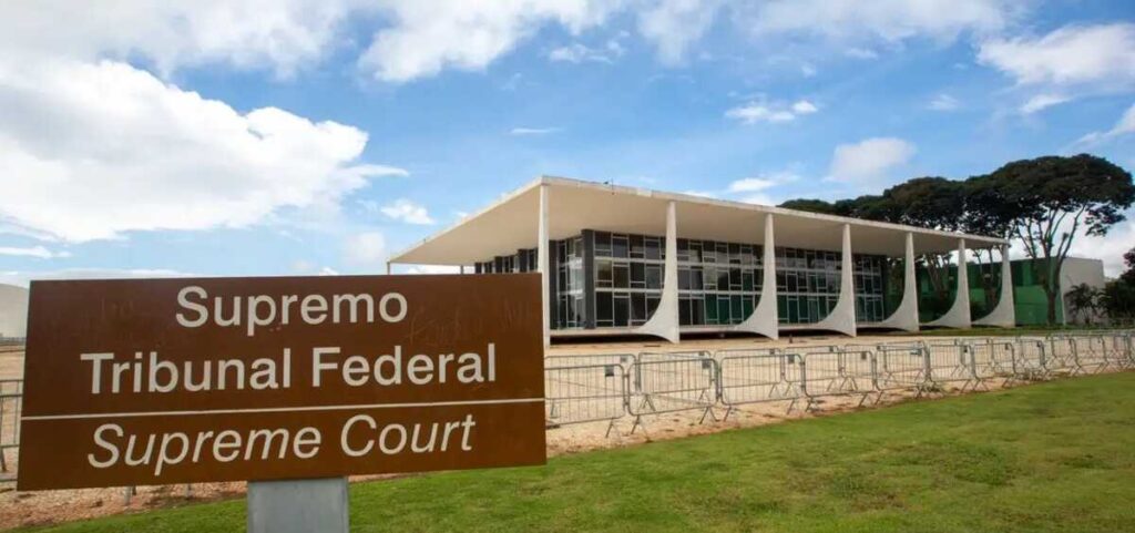 STF nega entrada de indígenas; Barroso se desculpa publicamente – Jornal Advogado – Em Mato Grosso