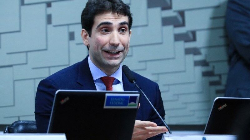 Saiba o que ex-BCs acham da indicação de Galípolo