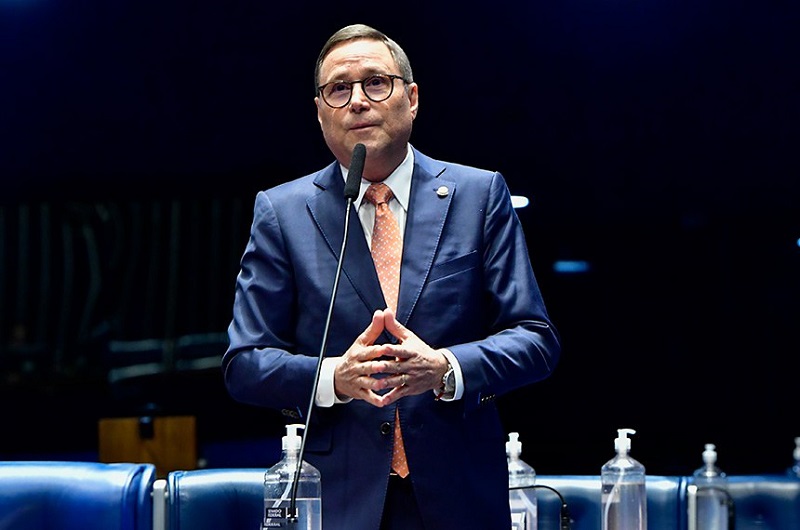 Senador de Mato Grosso cria projeto que isenta aposentados de FGTS e INSS para incentivar contratações – Jornal Advogado – Em Mato Grosso