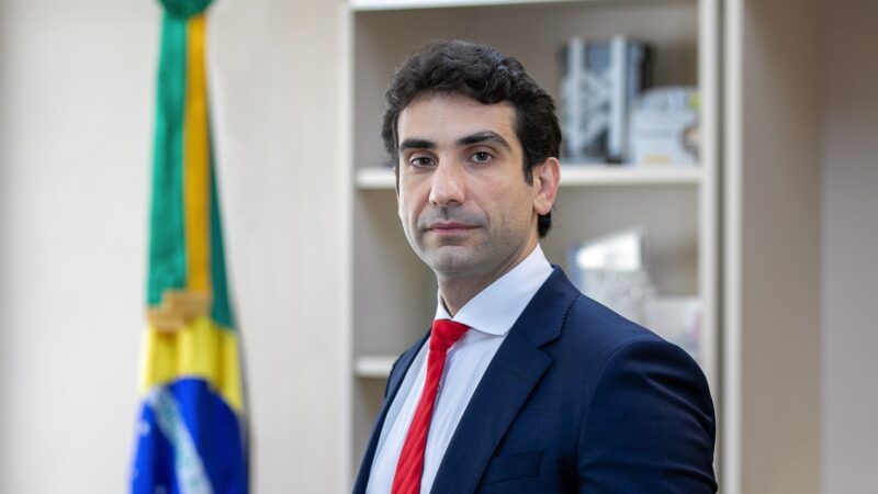 Veja os desafios de Galípolo na presidência do Banco Central
