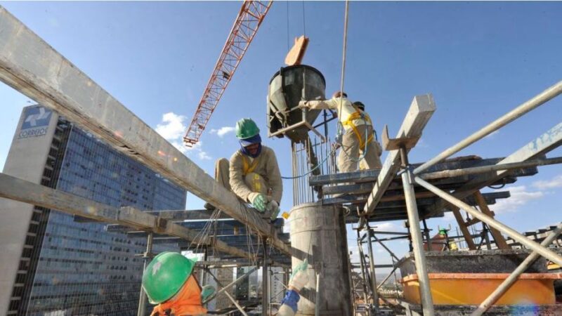 Vendas de imóveis novos sobem 45,3% em 12 meses até maio, aponta Abrainc