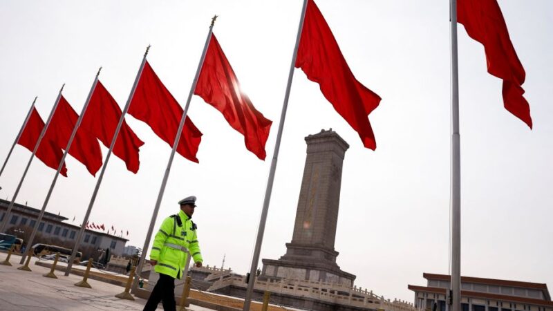 China aprova construção de 10 usinas de energia nuclear por US$ 27 bi