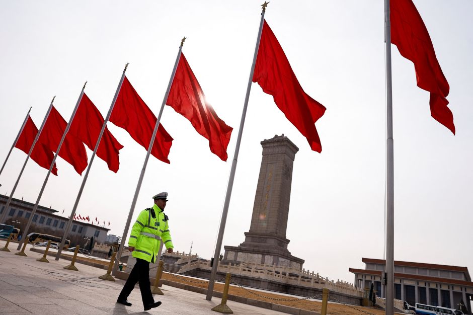 China aprova construção de 10 usinas de energia nuclear por US$ 27 bi