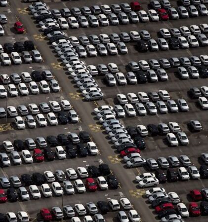 Vendas de veículos sobem 6,99% em julho ante julho de 2023, aponta Fenabrave