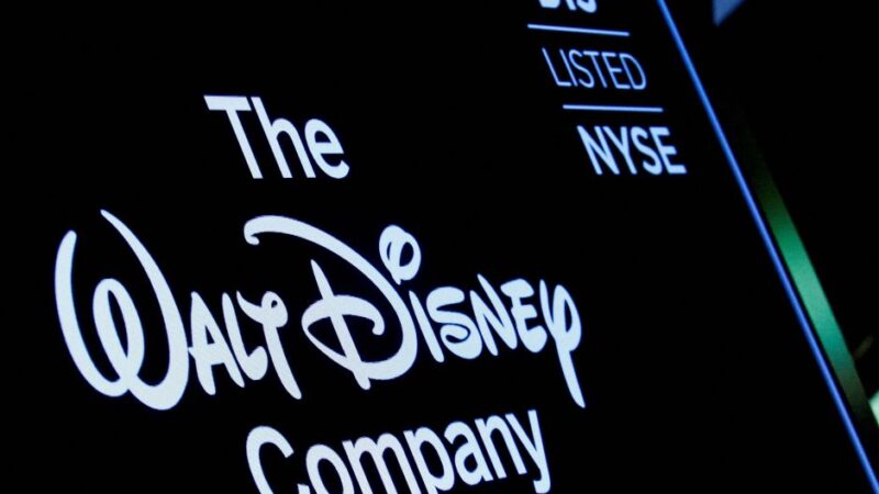 Walt Disney supera expectativas de lucro após queda em resultados de parques temáticos
