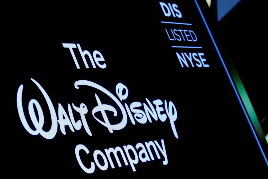 Walt Disney supera expectativas de lucro após queda em resultados de parques temáticos