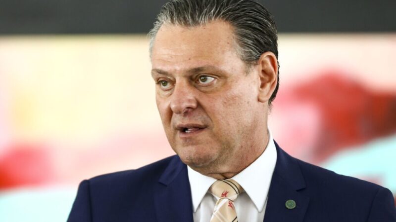 Fávaro anuncia acesso a financiamentos para produtores afetados por queimadas – Jornal Advogado – Em Mato Grosso