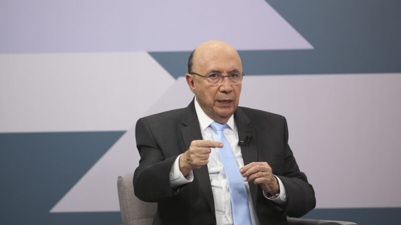 Reforma tributária não é suficiente para solucionar obstáculos da indústria brasileira, diz Meirelles