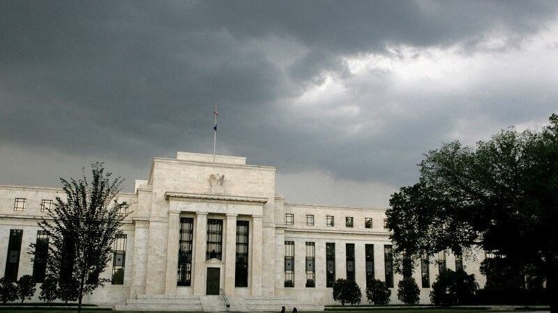 Banco central dos EUA corta juros em 0,50 ponto, primeira queda desde 2020