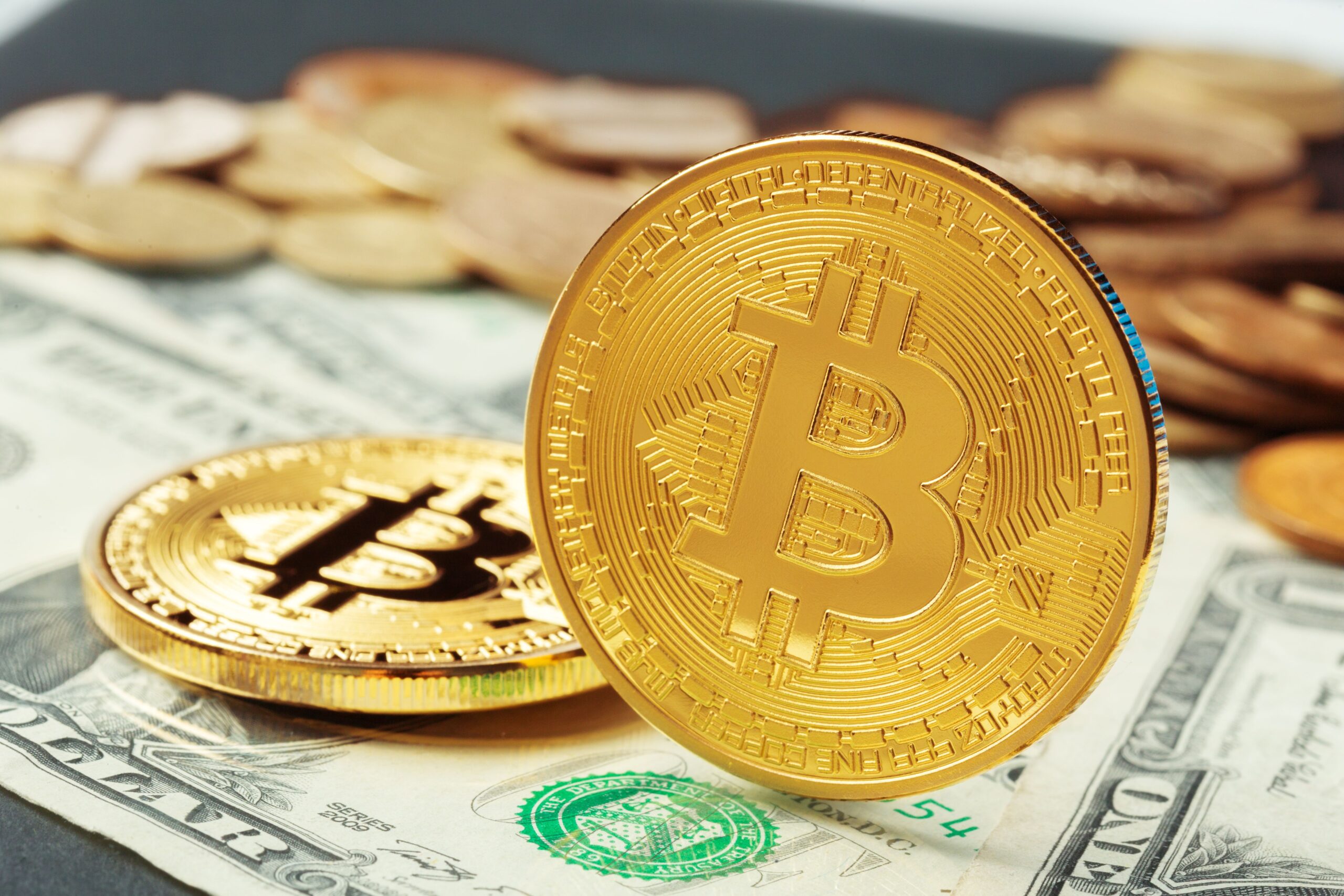 MicroStrategy compra US$ 2,1 bi de bitcoin e detém 2% da reserva global