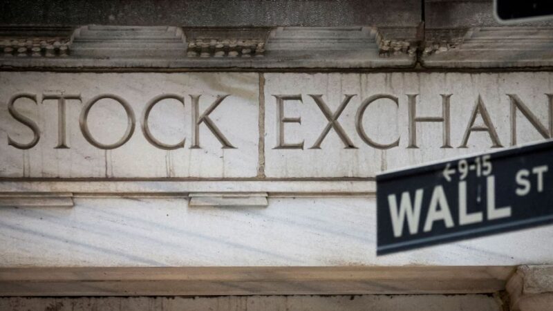 Bolsas em Wall Street fecham em alta antes de decisão do Fed