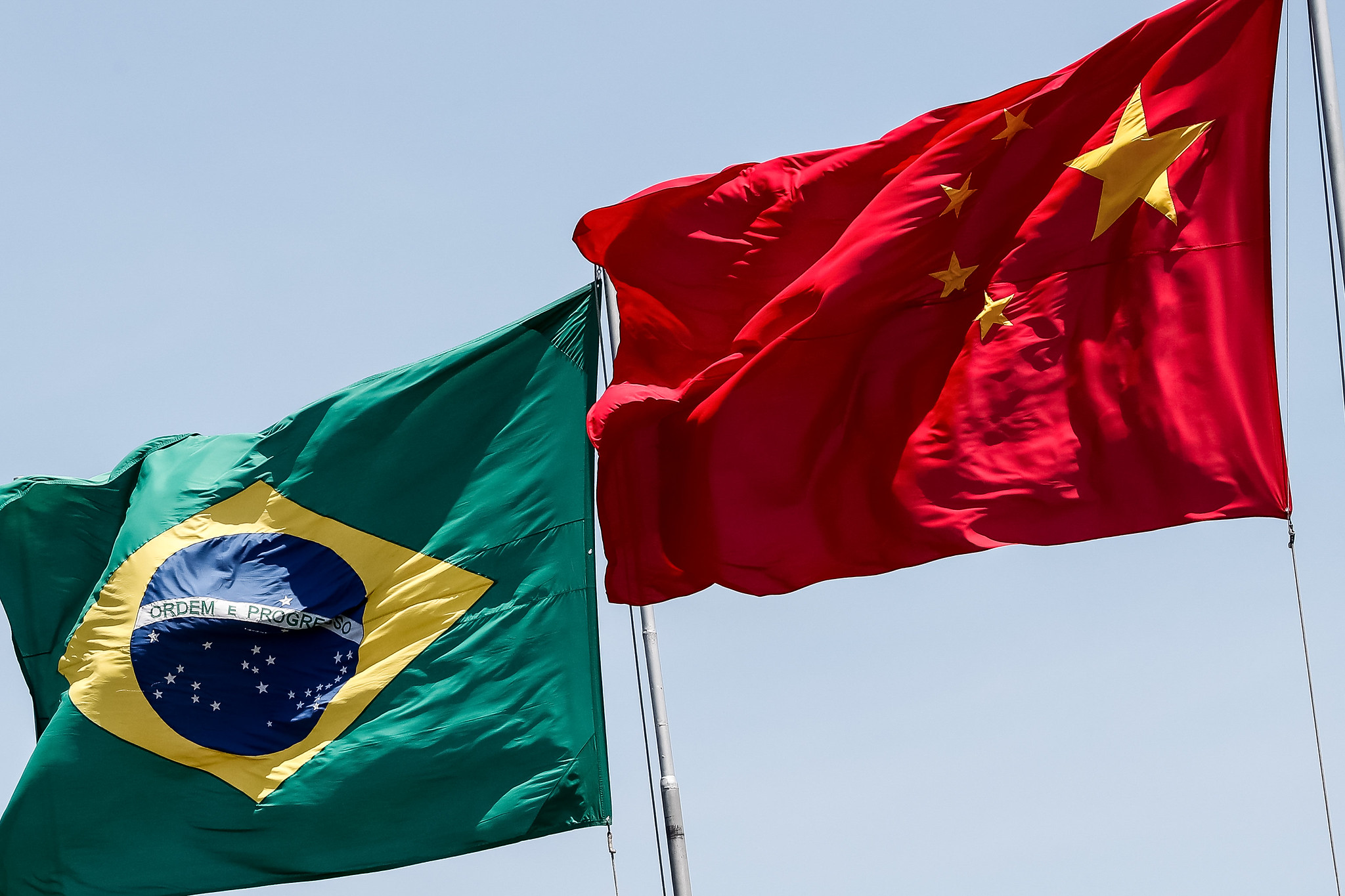 Brasil fará intercâmbios para aprender sobre “cidades-esponja“na China