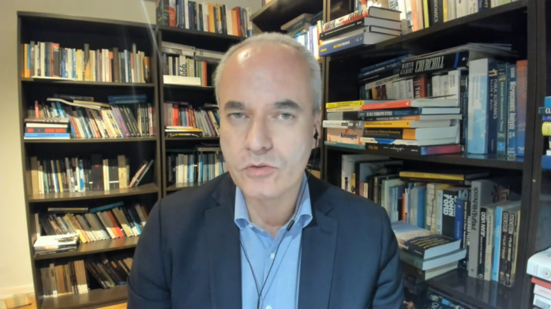 Construção econômica do governo caminha para reduzir o crescimento em 2025, diz especialista