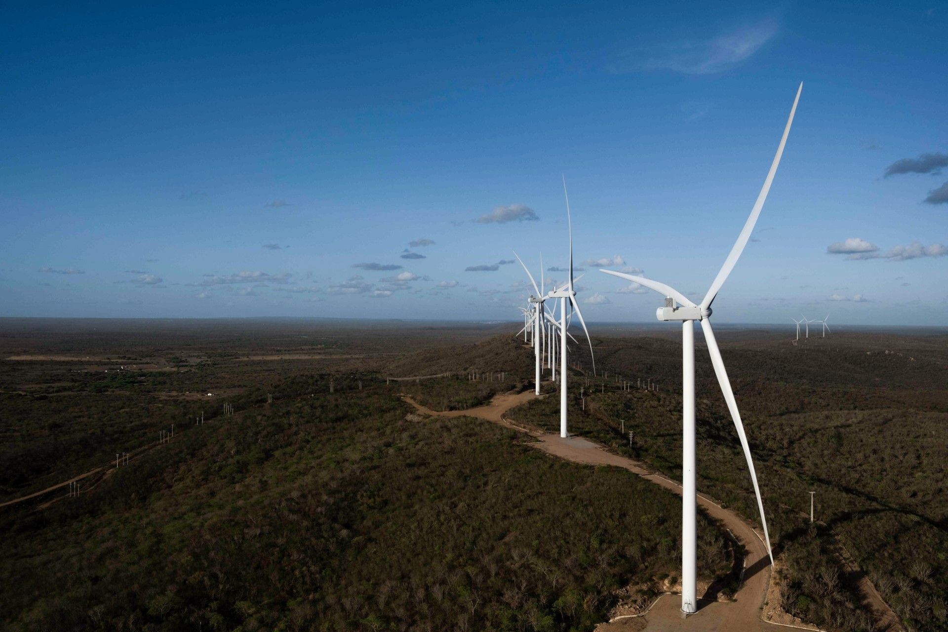 Piauí aposta na transição energética para financiar industrialização, diz governador à CNN