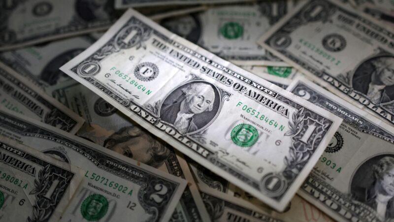 “Tarifaço“ de Trump significa menos cortes de juros, diz Morgan Stanley